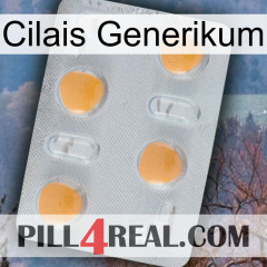 Cilais Generic 24
